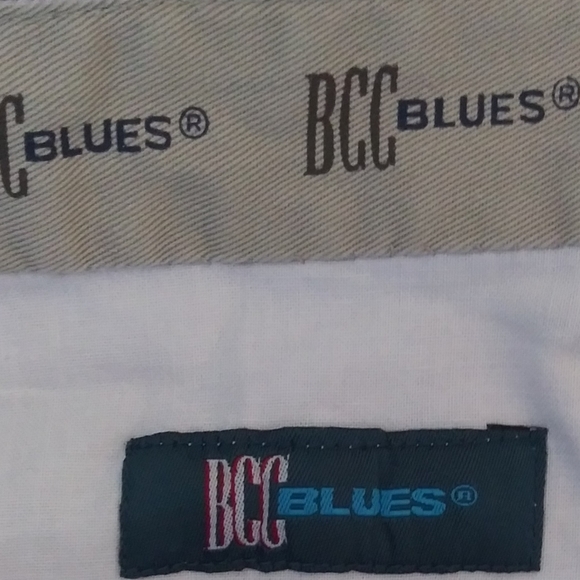 NWT Navy Blue Shorts · 36 - Picture 11 of 14